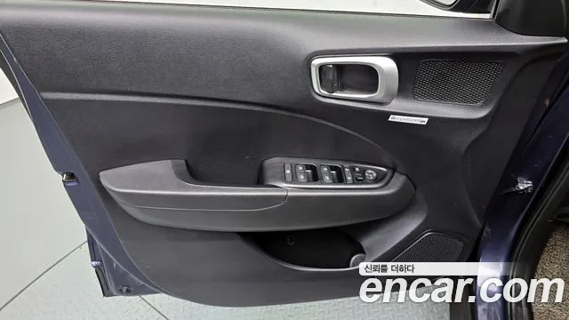 Hyundai Venue 2019 thumb 6