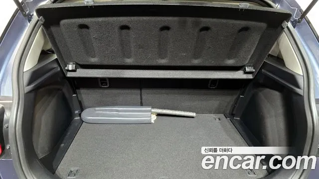 Hyundai Venue 2019 thumb 8