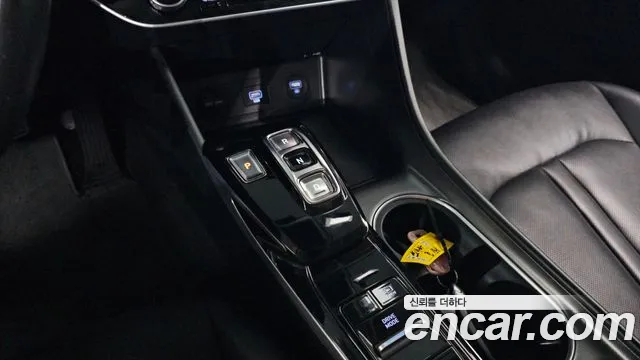 Hyundai Sonata 2022 thumb 5