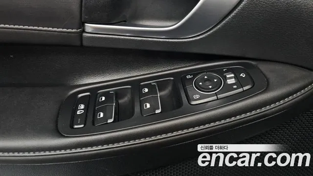Hyundai Sonata 2022 thumb 12