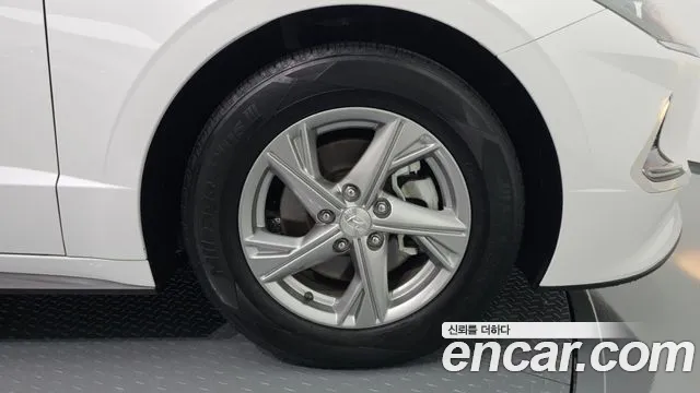 Hyundai Sonata 2022 thumb 10