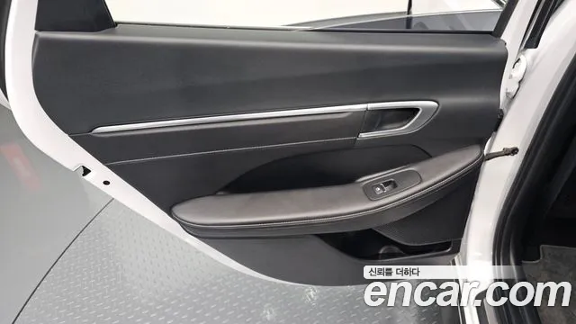 Hyundai Sonata 2022 thumb 11