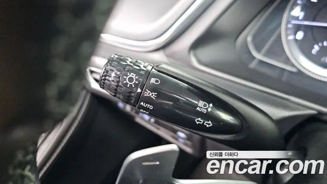 Hyundai Sonata 2022 thumb 2