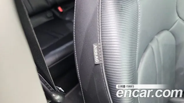Hyundai Sonata 2022 thumb 7