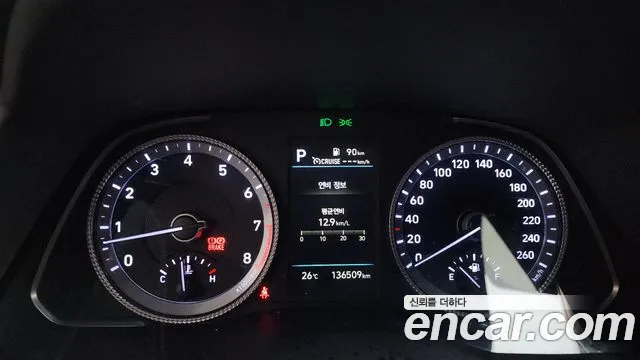Hyundai Sonata 2022 thumb 10