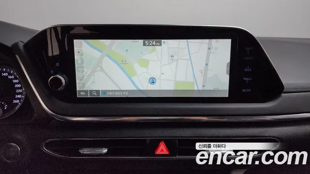 Hyundai Sonata 2022 thumb 11