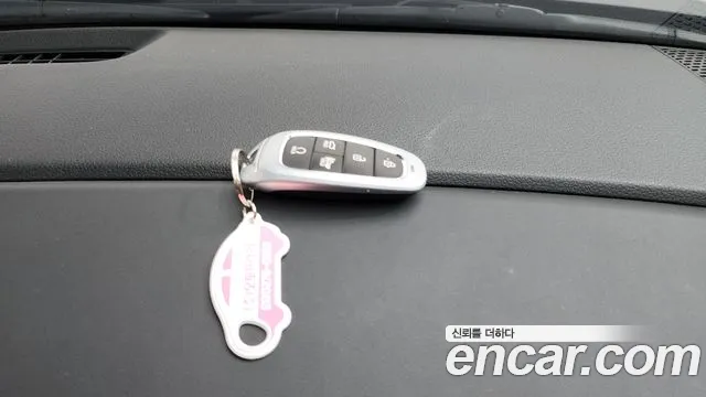 Hyundai Sonata 2022 thumb 4