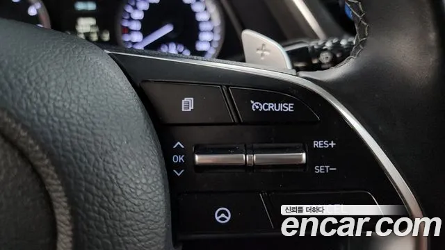 Hyundai Sonata 2022 thumb 12