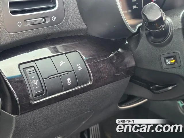 Kia Sorento 2012 thumb 9