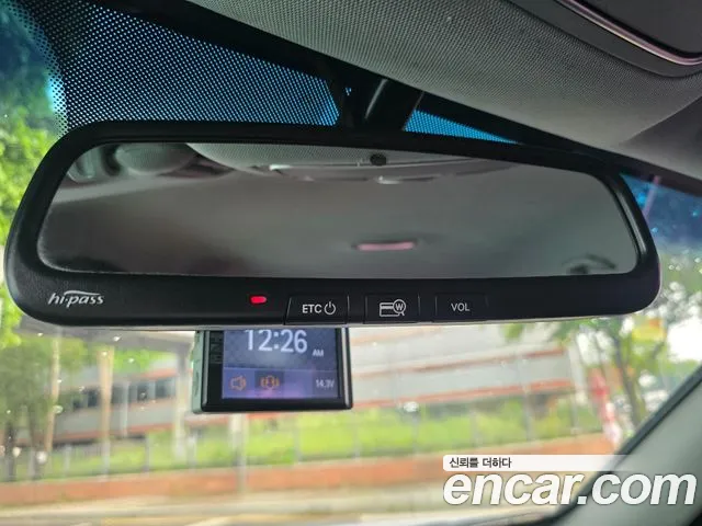 Kia Sorento 2012 thumb 6