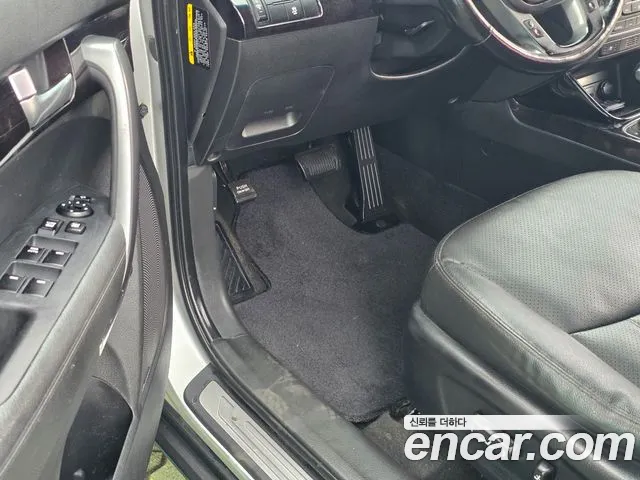 Kia Sorento 2012 thumb 2