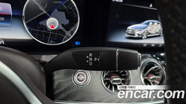 Mercedes-Benz CLS 2020 thumb 8