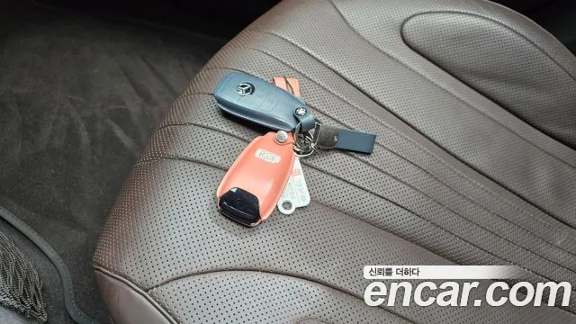 Mercedes-Benz CLS 2020 thumb 3