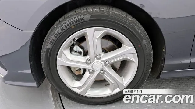 Hyundai Sonata 2018 thumb 7