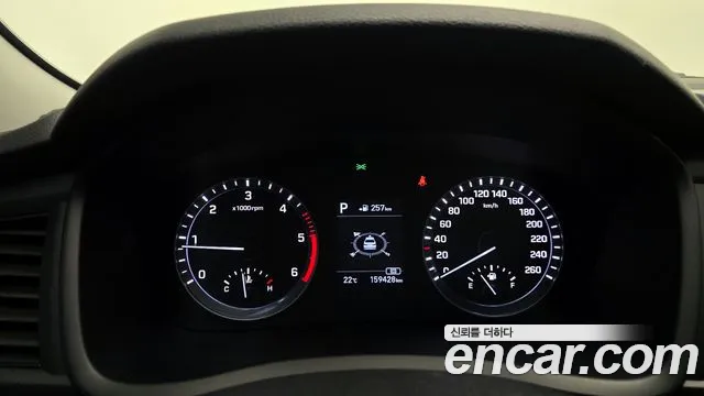 Hyundai Sonata 2018 thumb 3
