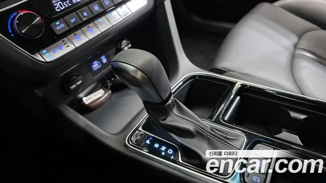 Hyundai Sonata 2018 thumb 11