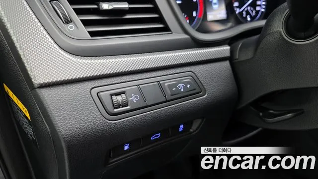 Hyundai Sonata 2018 thumb 5