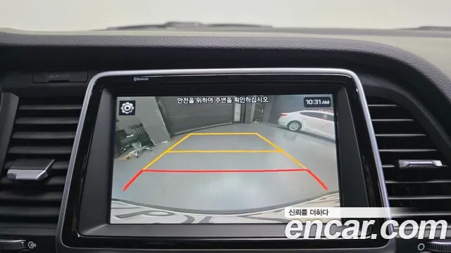 Hyundai Sonata 2018 thumb 6