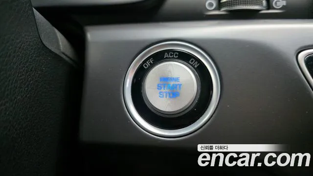 Hyundai Sonata 2018 thumb 4