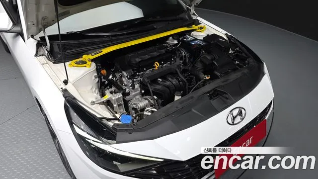 Hyundai Elantra 2020 thumb 9