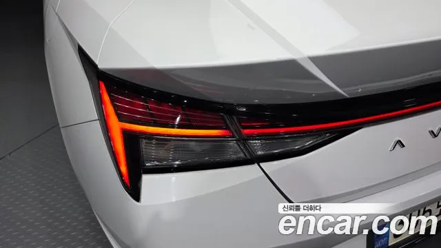 Hyundai Elantra 2020 thumb 4