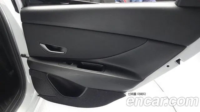 Hyundai Elantra 2020 thumb 5