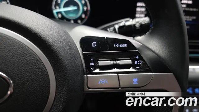Hyundai Elantra 2020 thumb 3