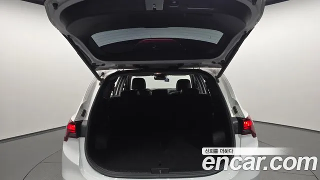 Hyundai Santa Fe 2020 thumb 3