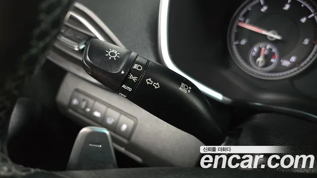 Hyundai Santa Fe 2020 thumb 9