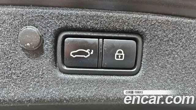 Hyundai Grandeur 2022 thumb 11