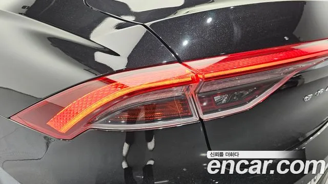 Hyundai Grandeur 2022 thumb 10