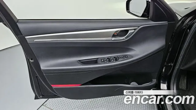 Hyundai Grandeur 2022 thumb 7