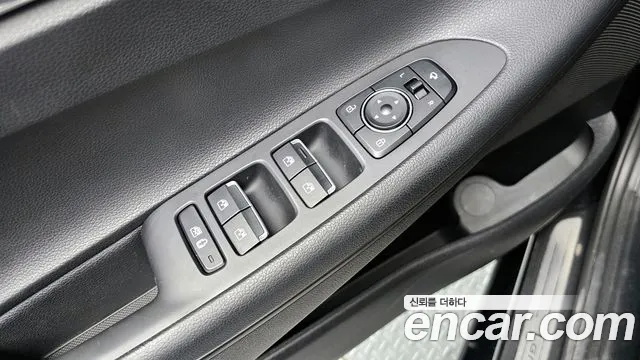 Hyundai Grandeur 2022 thumb 8