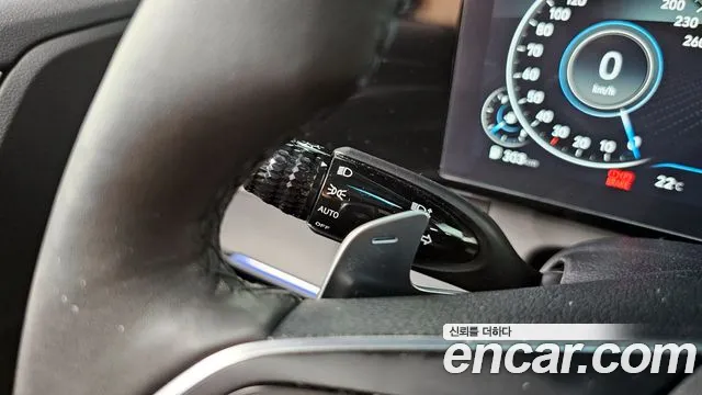 Hyundai Grandeur 2022 thumb 6