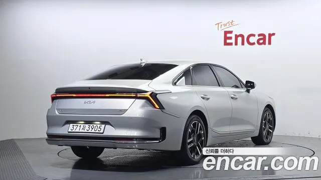 Kia Hybrid 2025 thumb 10