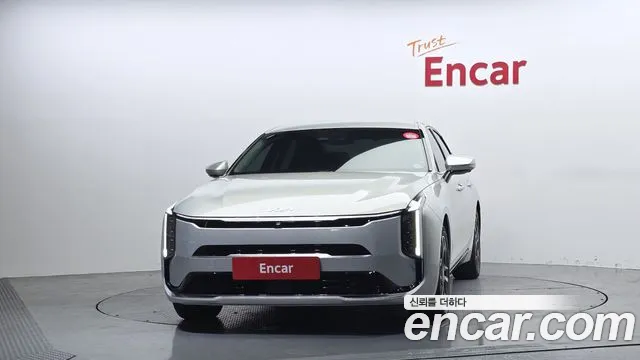 Kia Hybrid 2025 thumb 7