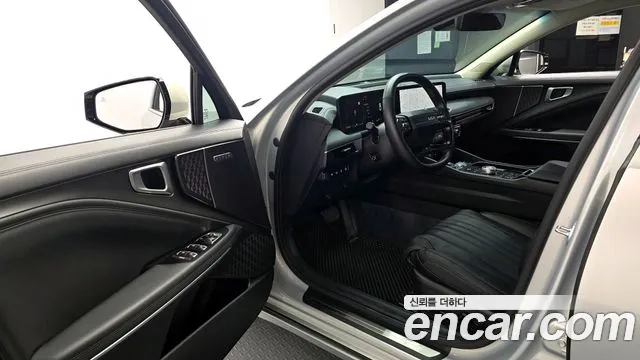 Kia Hybrid 2025 thumb 11