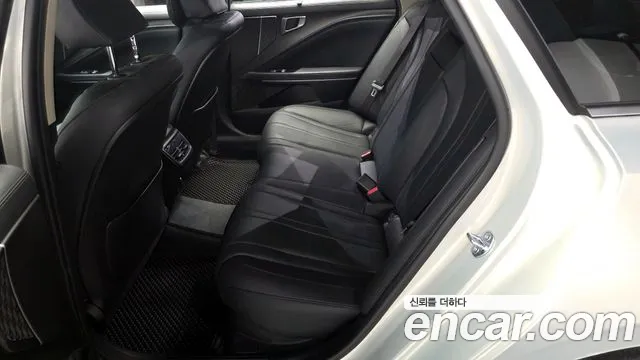 Kia Hybrid 2025 thumb 9