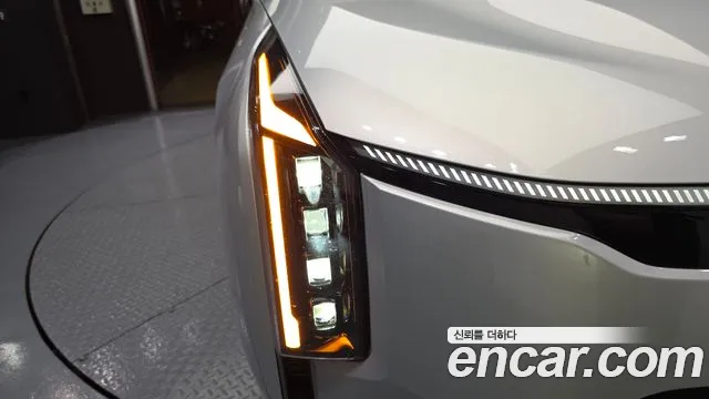 Kia Hybrid 2025 thumb 3