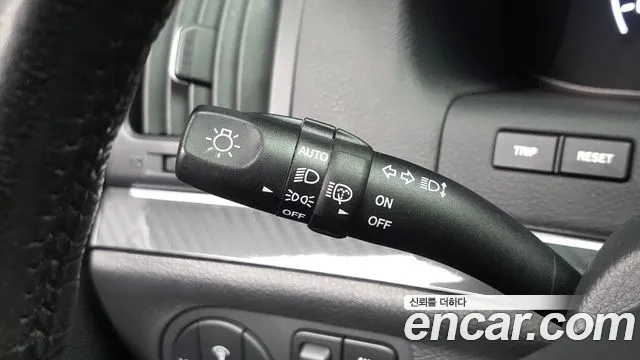 Hyundai Cruze 2009 thumb 9