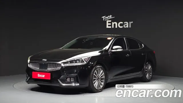 Kia K7 2016 thumb 11