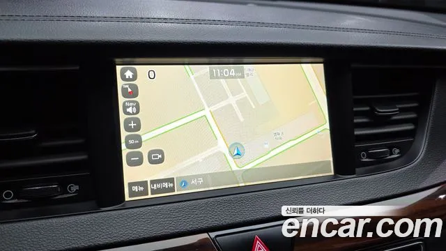 Kia K7 2016 thumb 8