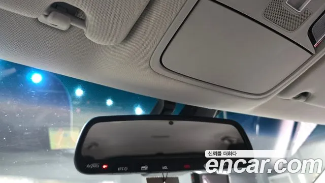 Kia K7 2016 thumb 9