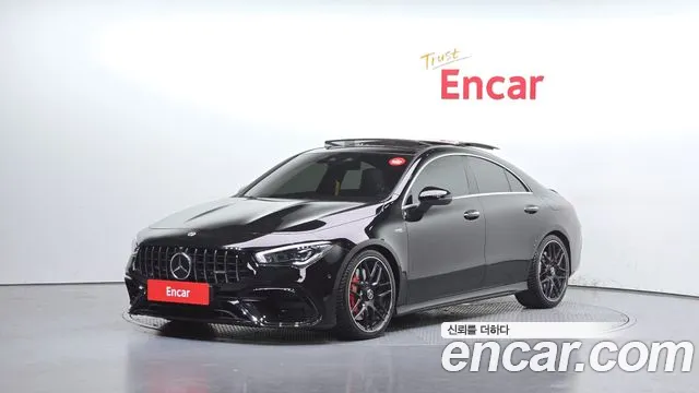 Mercedes-Benz A-Класс 2023 thumb 8