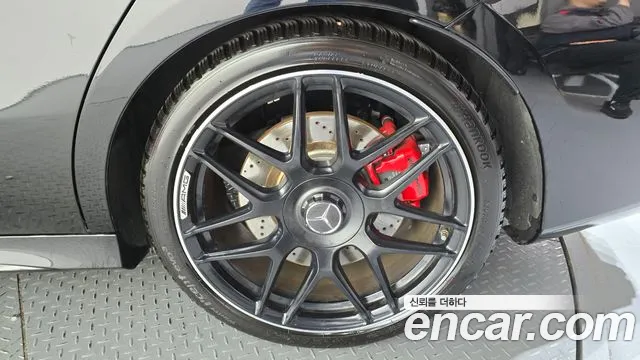 Mercedes-Benz A-Класс 2023 thumb 6