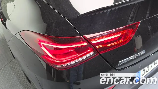 Mercedes-Benz A-Класс 2023 thumb 10