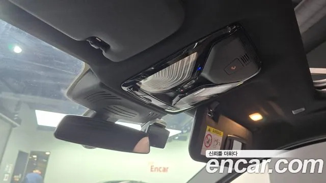 BMW X4 2023 thumb 10