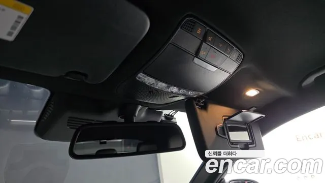 Mercedes-Benz GLC 2019 thumb 9
