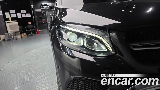 Mercedes-Benz GLC 2019 thumb 7