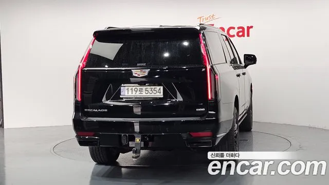 Cadillac Ray 2022 thumb 12